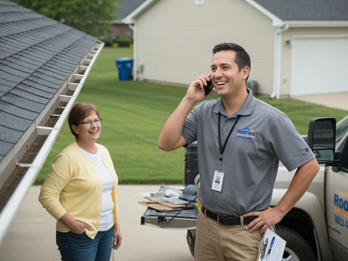 Local Roofing Contractors Smithton, PA FAQs